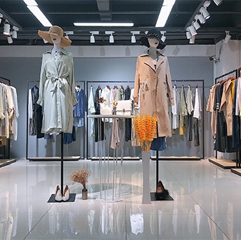服裝行業